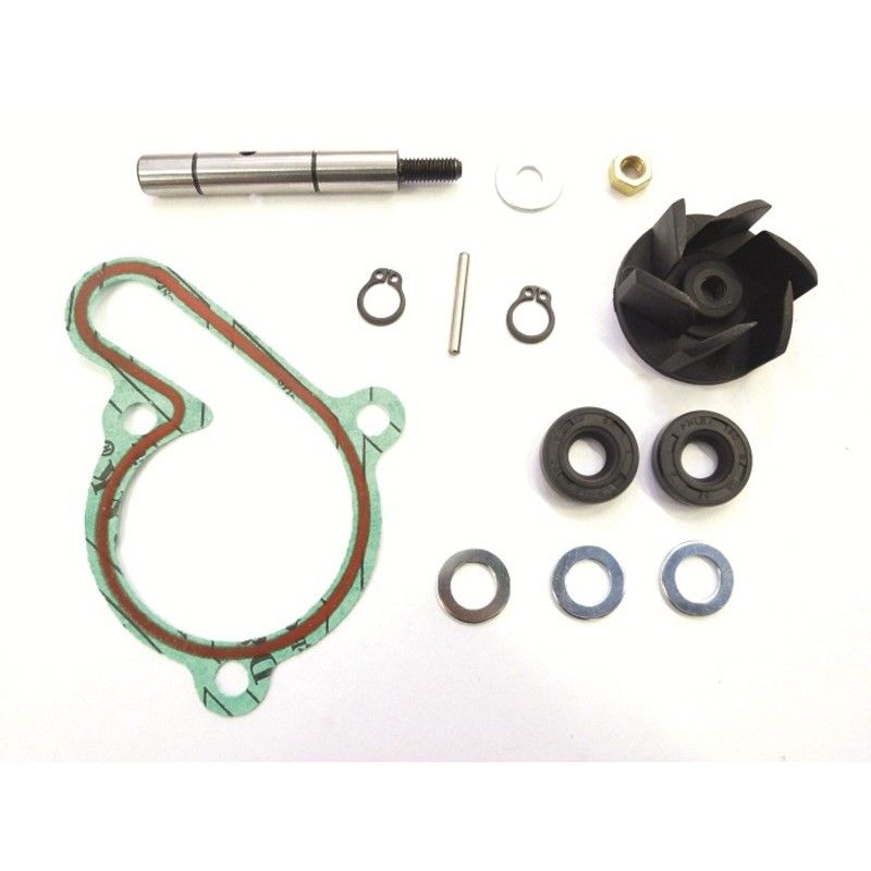 Kit reparación bomba de agua TOP PERFORMANCES motor Derbi Euro3 - motoscamaralweb.com