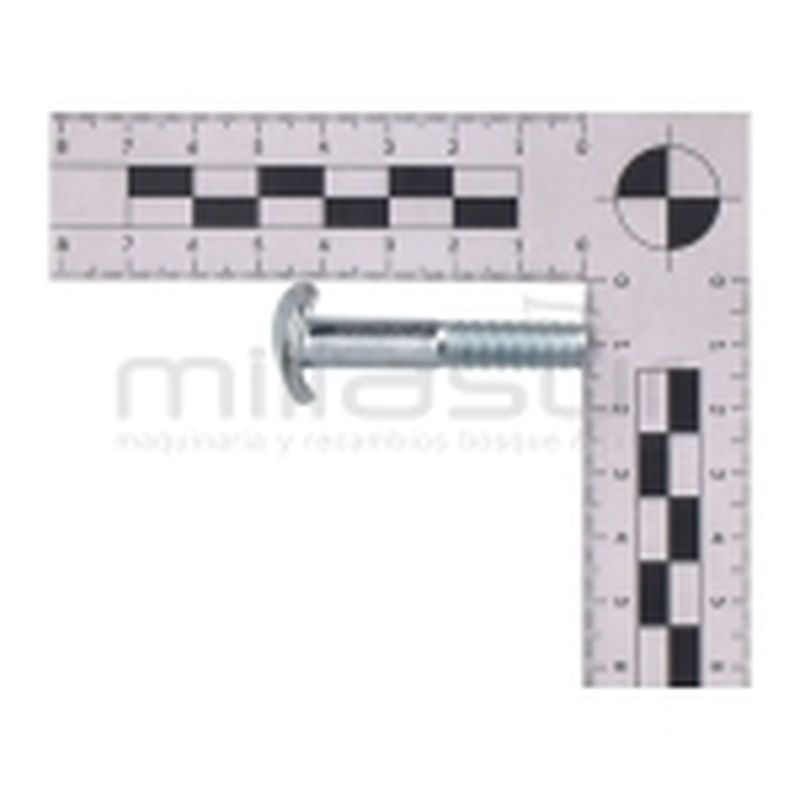 TORNILLO MANILLAR MC100 (4) . MC200 (3) - motoscamaralweb.com