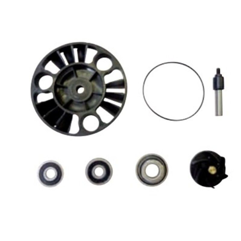 : Kit reparación bomba de agua TOP PERFORMANCES - Piaggio / Aprilia 125 / 200 Euro 3 - motoscamaralweb.com