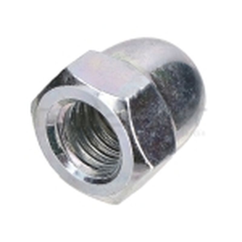 TUERCA TORNILLO MANILLAR M8 MC100 (10) . MC200 (5) - motoscamaralweb.com