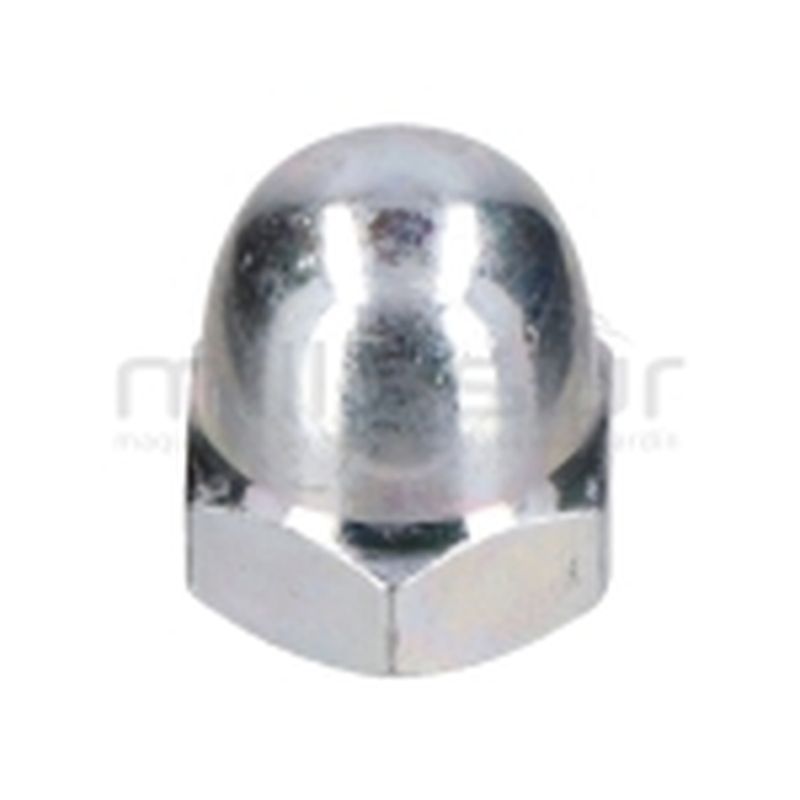 TUERCA TORNILLO MANILLAR M8 MC100 (10) . MC200 (5) - motoscamaralweb.com