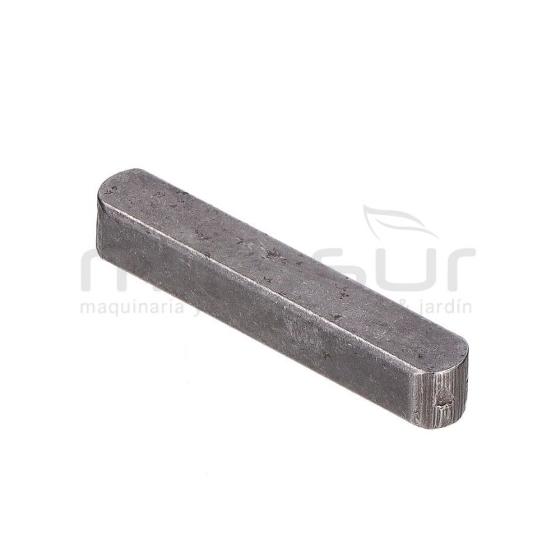 CHAVETA POLEA SALIDA MOTOR 5×5×30 MC200 (24) - motoscamaralweb.com