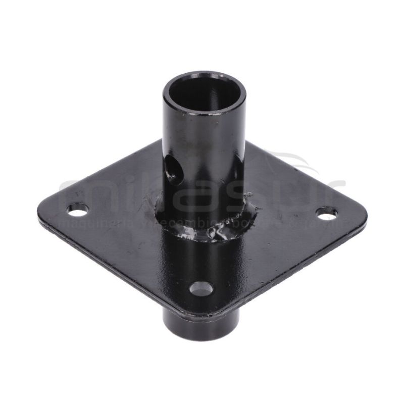 EJE PORTACUCHILLAS INTERIOR MC200 - motoscamaralweb.com