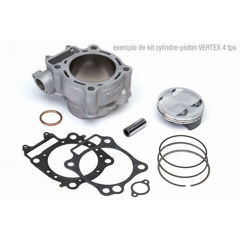 CYLINDER WORKS Cylinder Kit - Ø95mm - motoscamaralweb.com