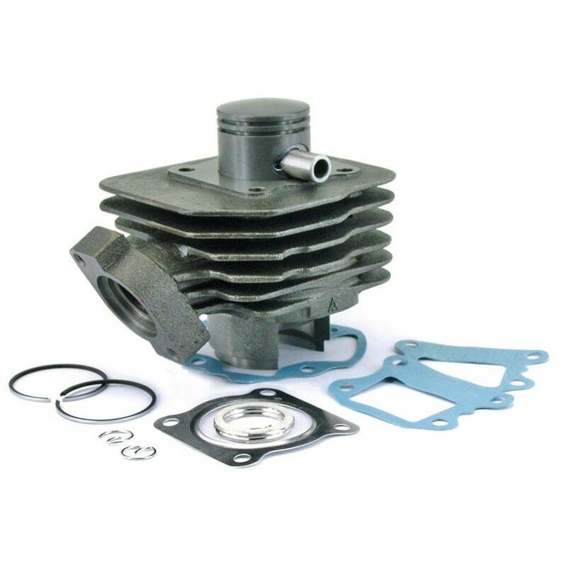 Cilindro Tecnium Peugeot - motoscamaralweb.com