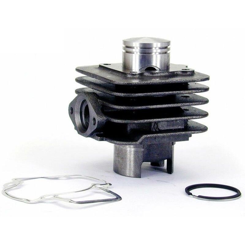 Cilindro Tecnium Piaggio - motoscamaralweb.com