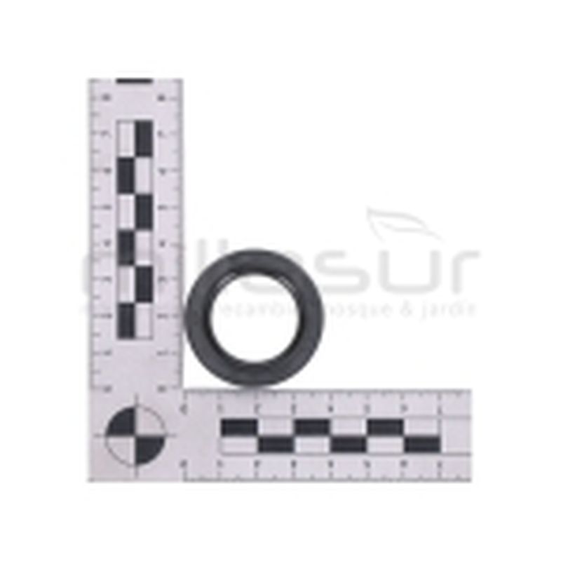 RETEN CIGÜEÑAL LADO VOLANTE 38X25X7 MC360 (9) - motoscamaralweb.com