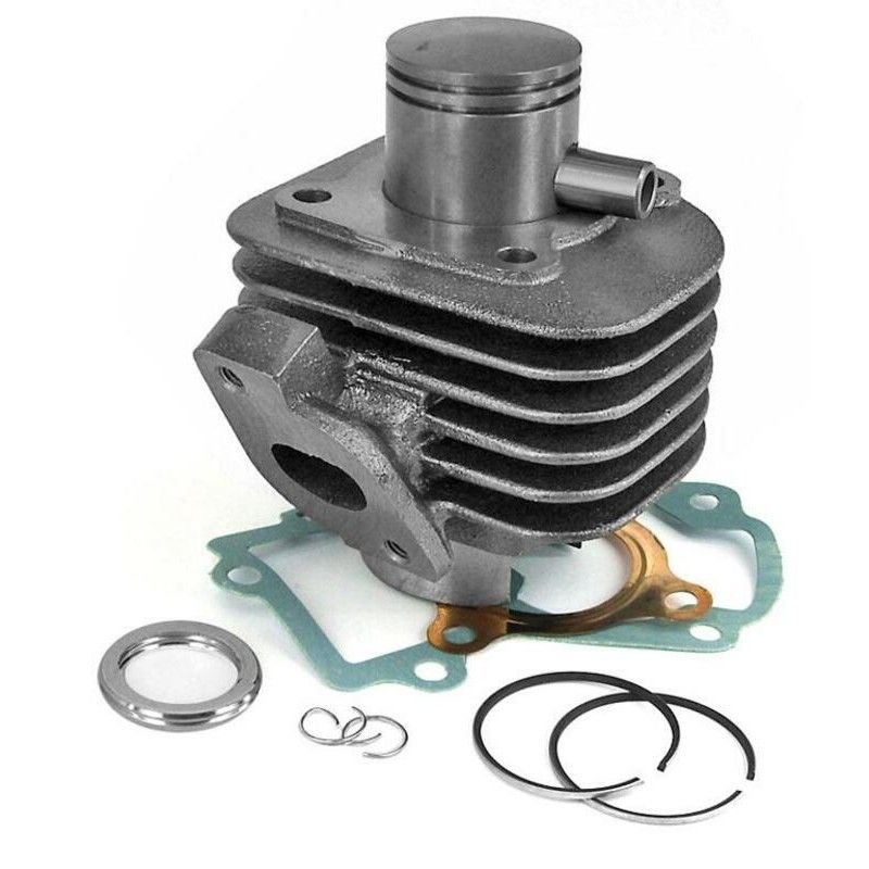 Cilindro Tecnium CPI - motoscamaralweb.com