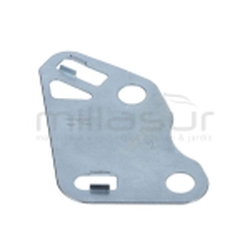 CHAPA GUIA EJE BALANCIN MC360 (37) - motoscamaralweb.com