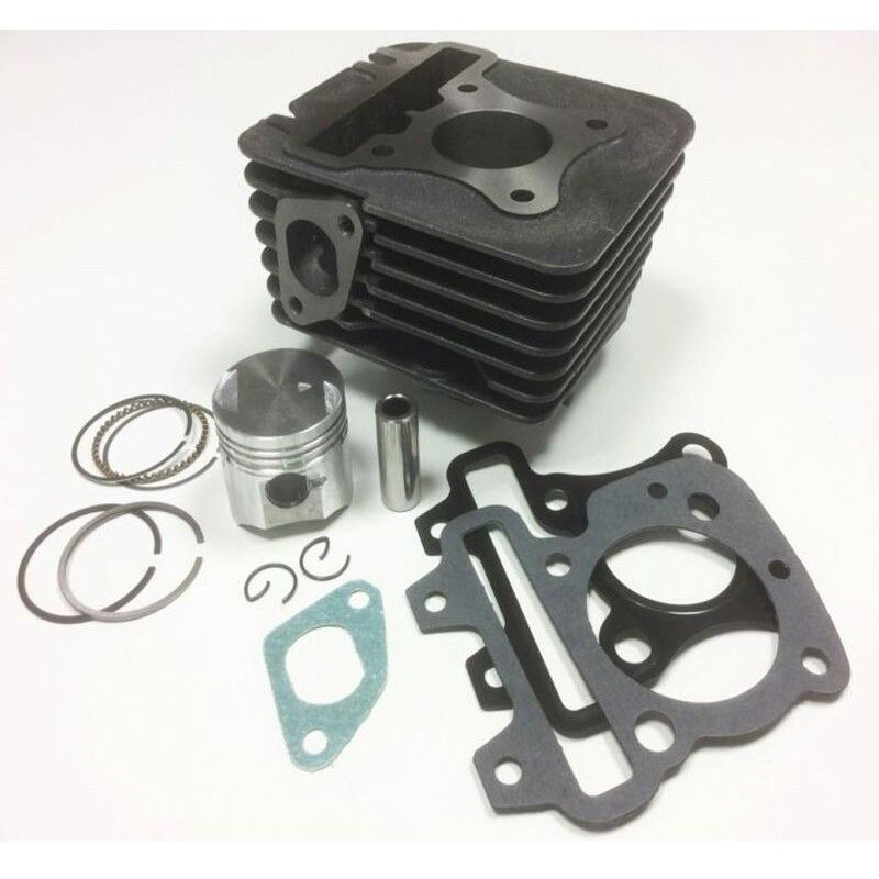 Cilindro TECNIUM - Ø39mm - motoscamaralweb.com