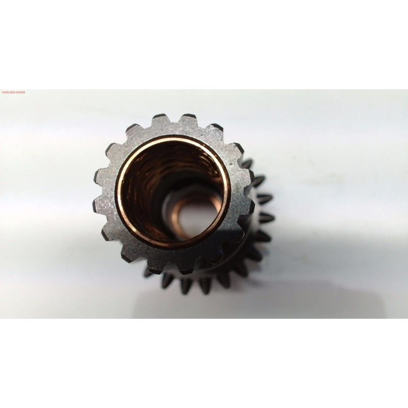 ENGRANAJE DE TRANSMISIÓN BULLDOG G65/130- motoscamaralweb.com