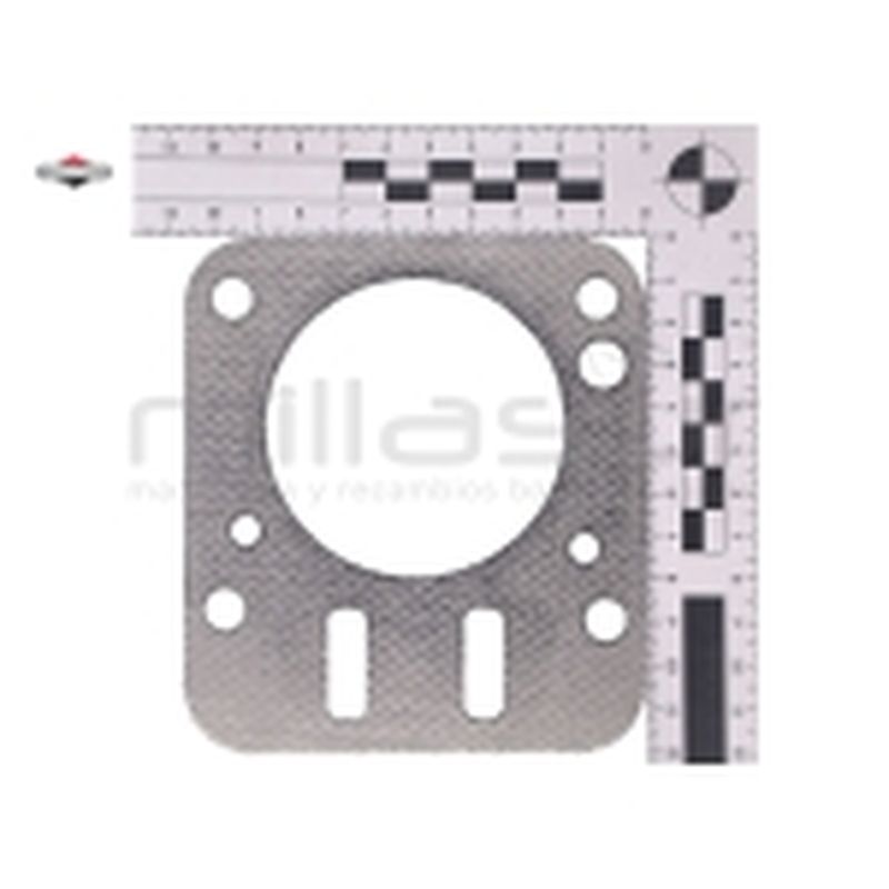 JUNTA DE CILINDRO - motoscamaralweb.com