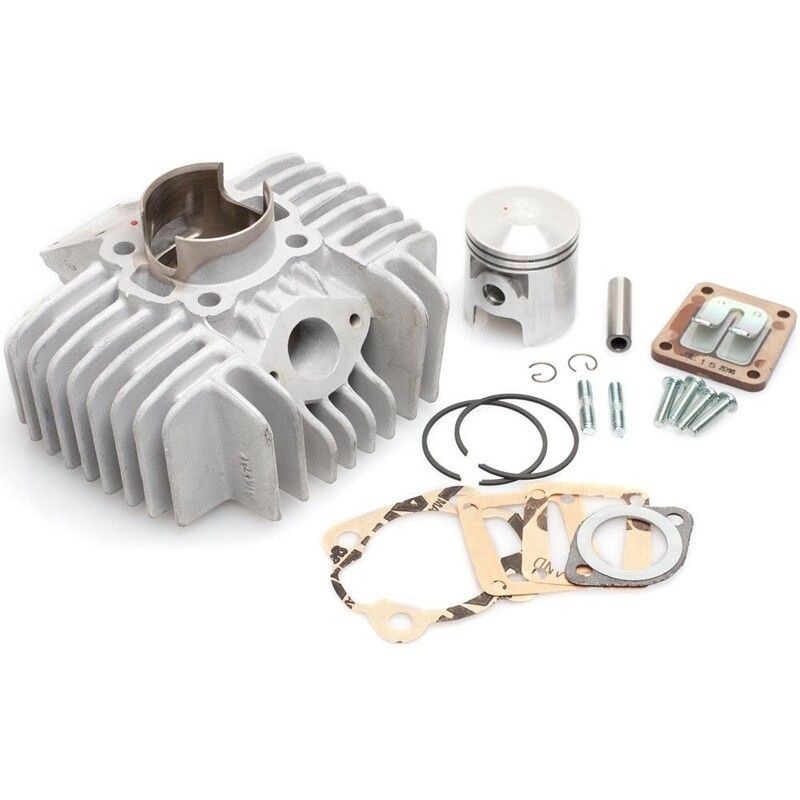 Kit Airsal A35 70cc Tomos 02210244 Ø44mm - motoscamaralweb.com