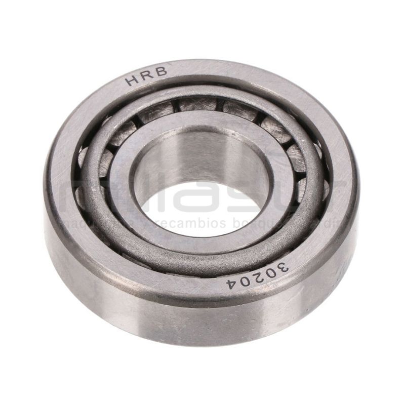 RODAMIENTO 30204 MC1003 - motoscamaralweb.com