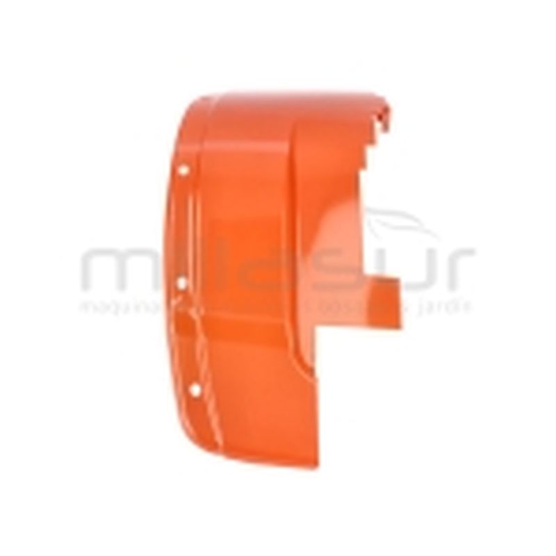 GUARDABARROS PRINCIPAL DERECHO MC1003 - motoscamaralweb.com