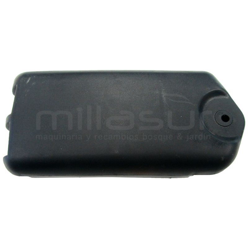 TAPA FILTRO AIRE MC400 - motoscamaralweb.com