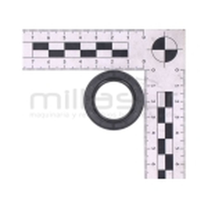 RETÉN CIGÜEÑAL MC400 - motoscamaralweb.com