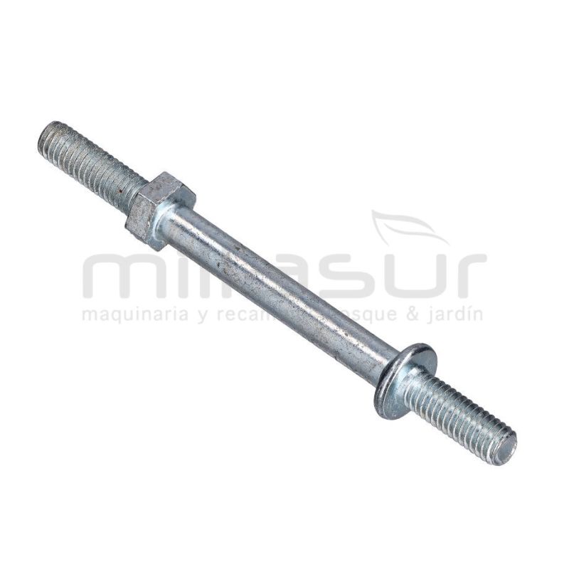 TORNILLO SUJECCIÓN CAPÓ MC400 - motoscamaralweb.com