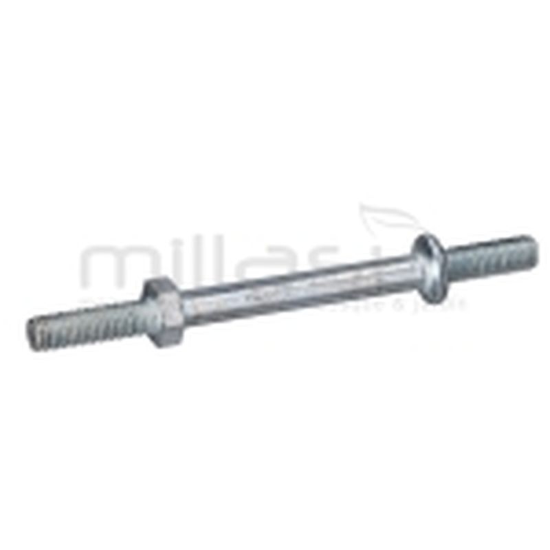 TORNILLO SUJECCIÓN CAPÓ MC400 - motoscamaralweb.com