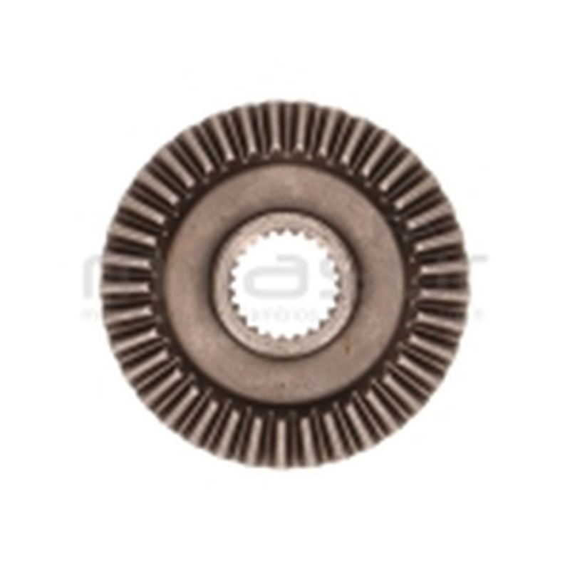 CORONA DENTADA MC400 - motoscamaralweb.com