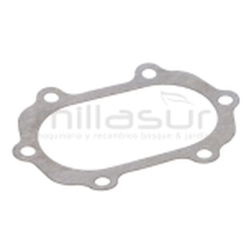 JUNTA TAPA CARTER CAMBIO VELOCIDADES MC400 - motoscamaralweb.com