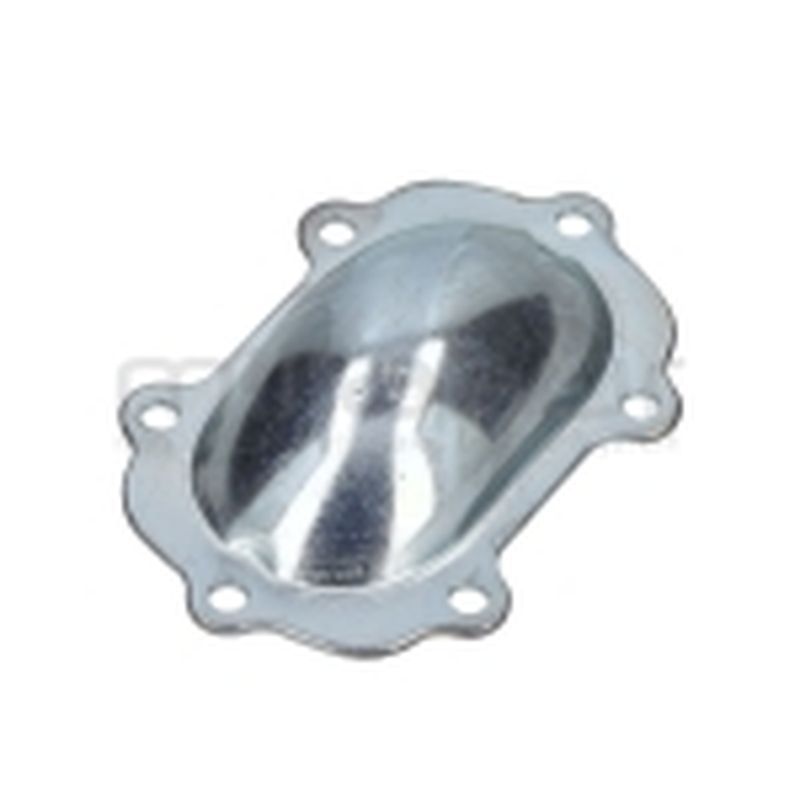 TAPA CARTER CAMBIO VELOCIDADES MC400 - motoscamaralweb.com