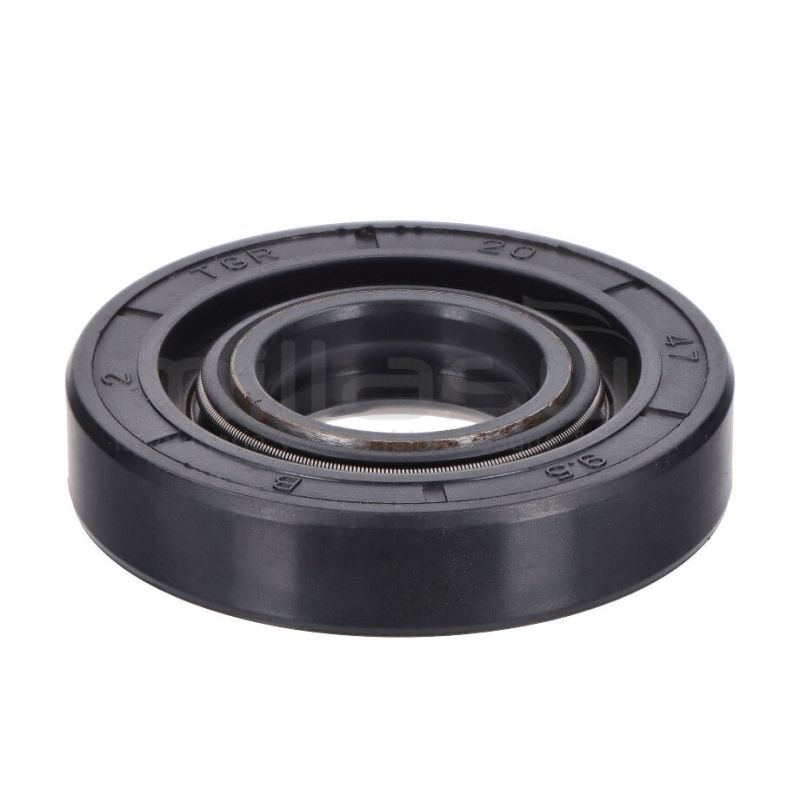 RETÉN CUCHILLAS 20x47 MC400 - motoscamaralweb.com