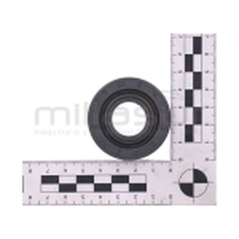 RETÉN CUCHILLAS 20x47 MC400 - motoscamaralweb.com