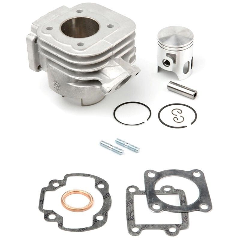 Cilindro de aluminio AIRSAL (021335476) - motoscamaralweb.com