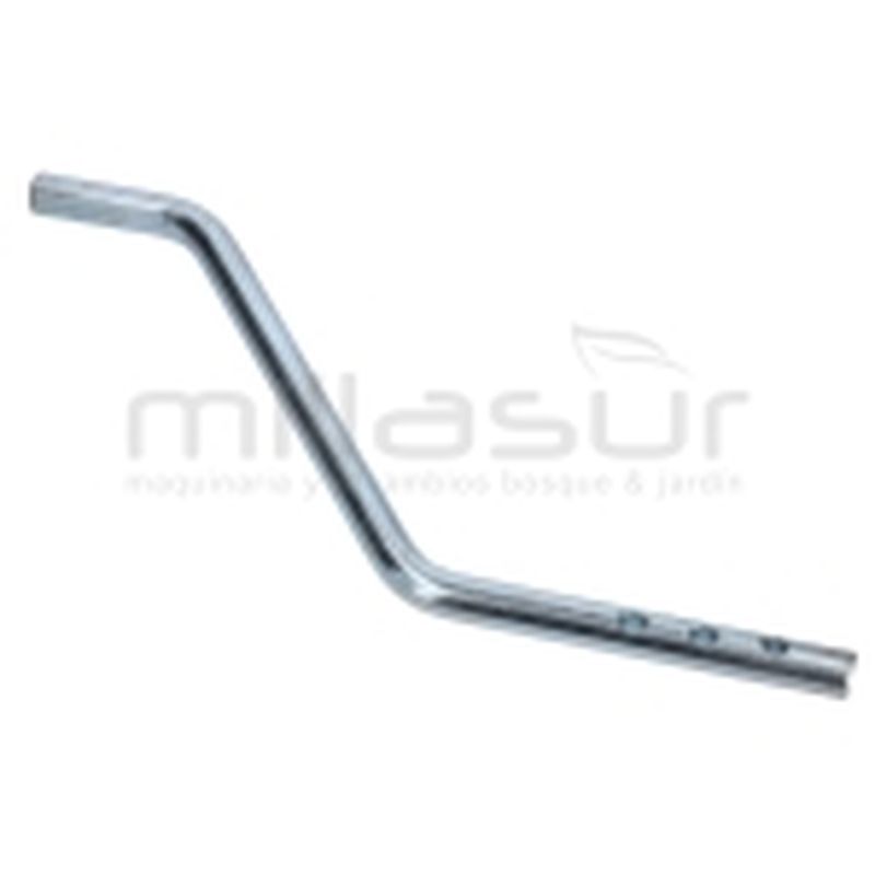 EJE APOYO MC400 - motoscamaralweb.com