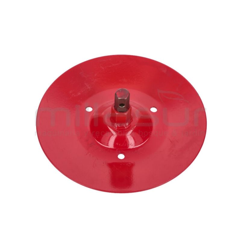 DISCO CUCHILLAS MC400 - motoscamaralweb.com