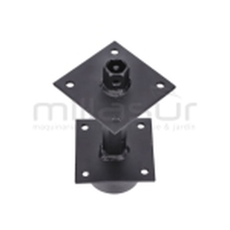 EJE CUCHILLAS MC400 - motoscamaralweb.com