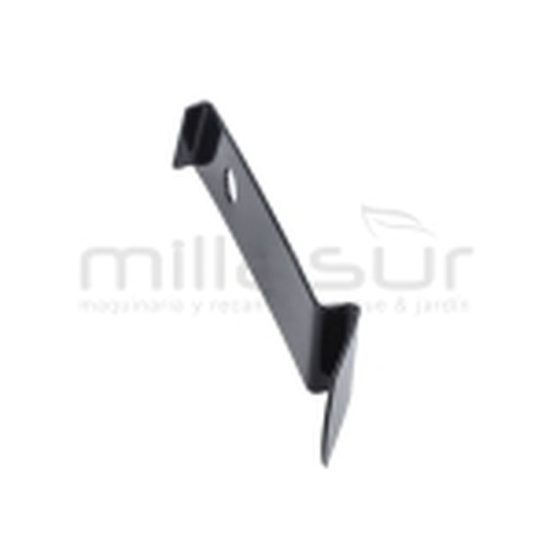 PLACA AJUSTE EJE APOYO MC450 - motoscamaralweb.com