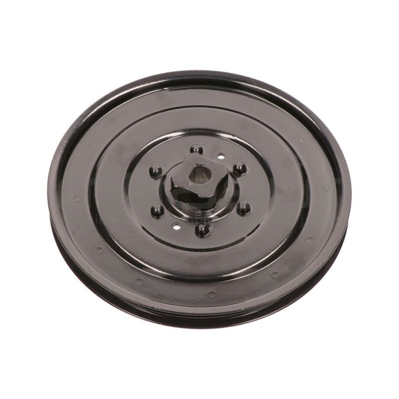 POLEA TRASERA GRANDE ADELANTE MC450 - motoscamaralweb.com