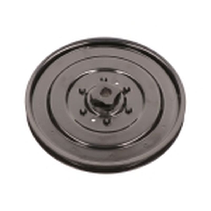 POLEA TRASERA GRANDE ADELANTE MC450 - motoscamaralweb.com