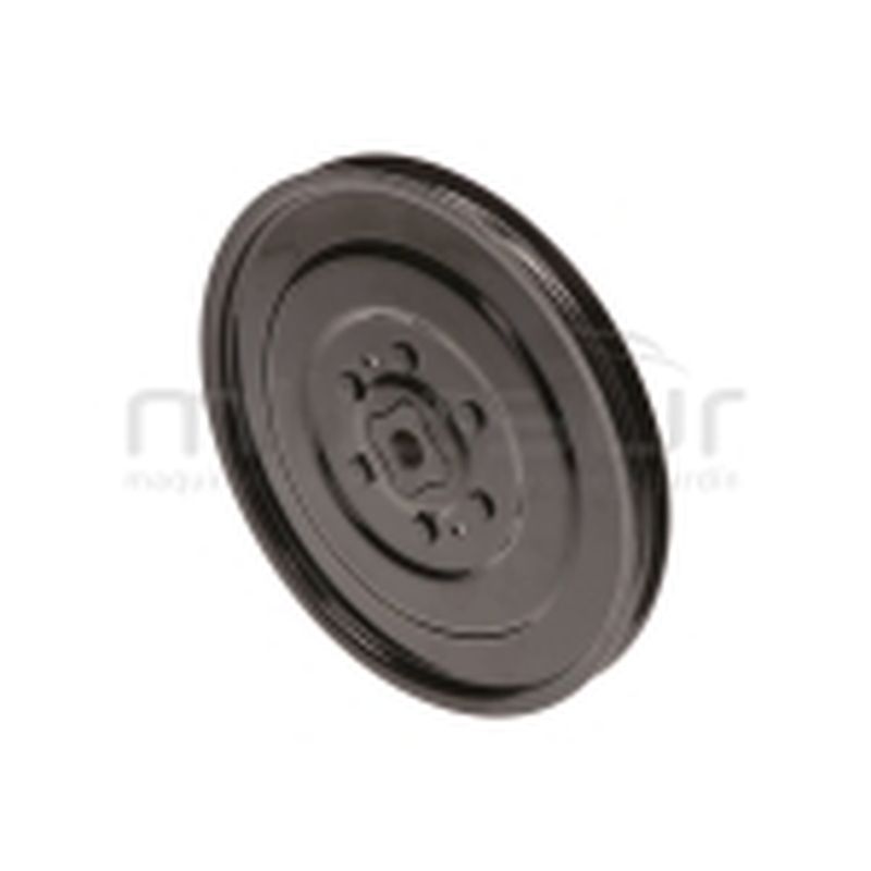 POLEA TRASERA GRANDE ADELANTE MC450 - motoscamaralweb.com