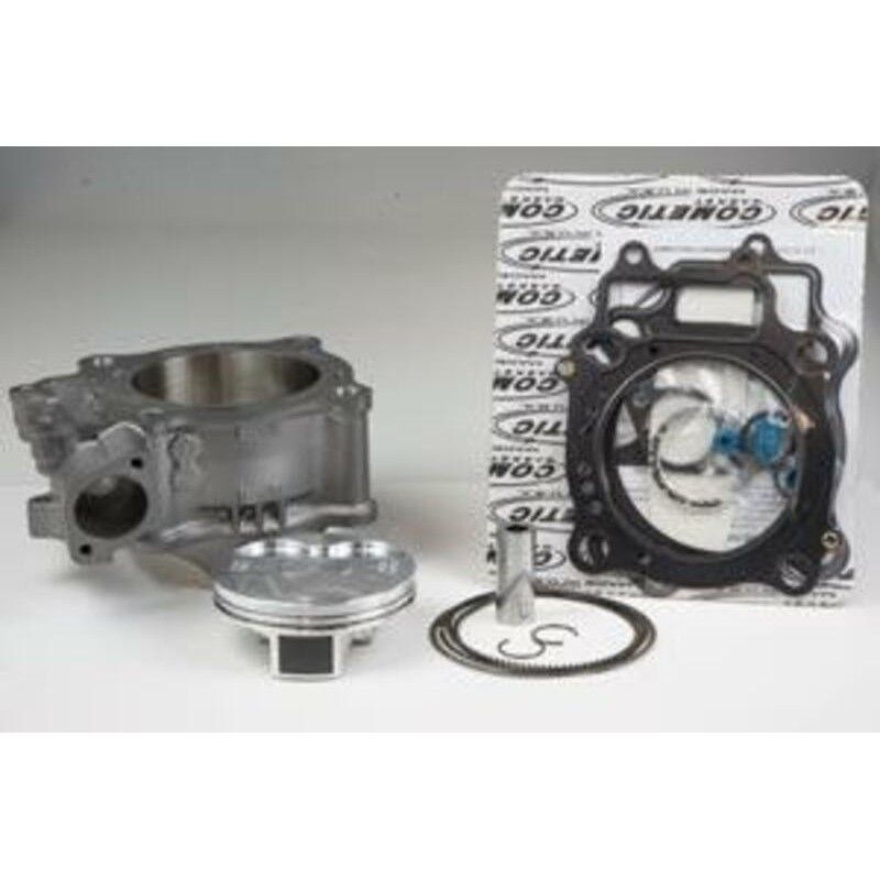 Kit Completo sobredimensionado Cylinder Works-Vertex 11001-K01 - motoscamaralweb.com