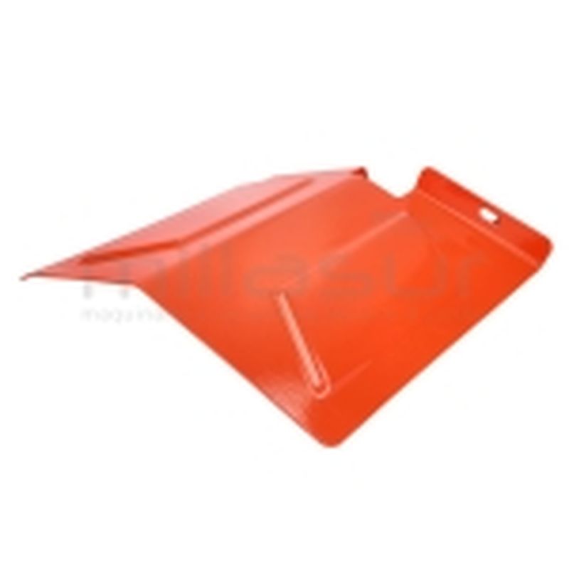 ALETA GUARDA BARROS CUCHILLAS IZQUIERDA MC450 (7) - motoscamaralweb.com