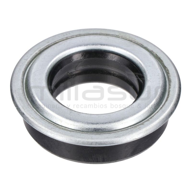 RETÉN EJE CUCHILLAS DERECHA MC500-DM600 (25X41X9.5) - motoscamaralweb.com