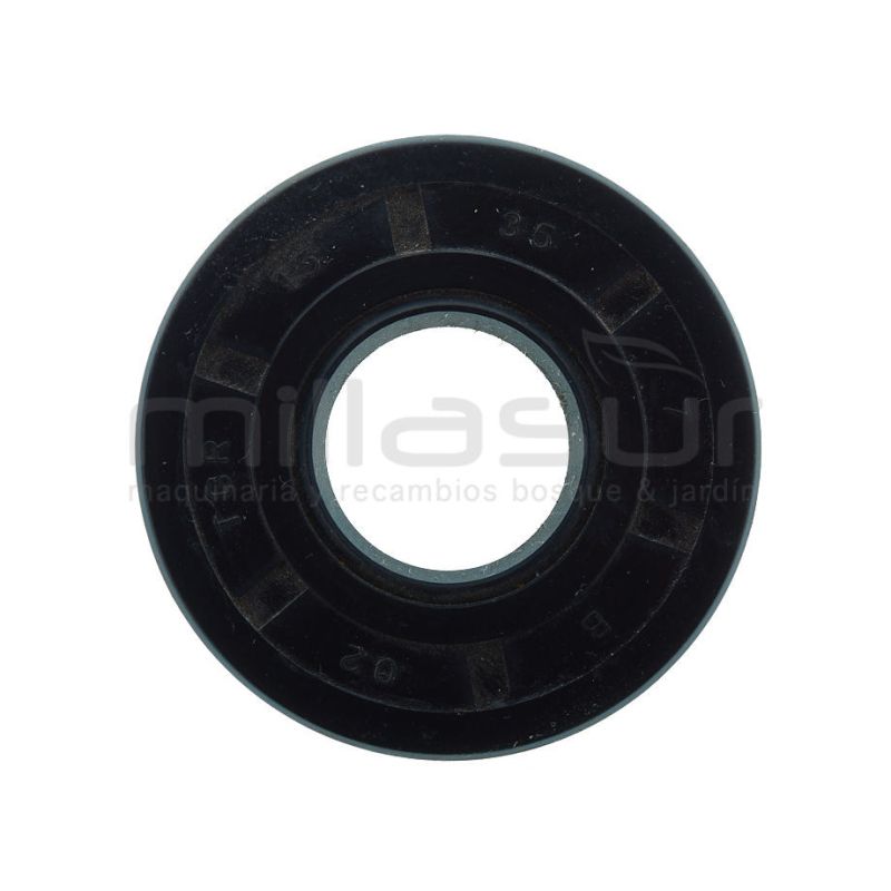 RETÉN EJE PRIMARIO (35X15X7) - motoscamaralweb.com