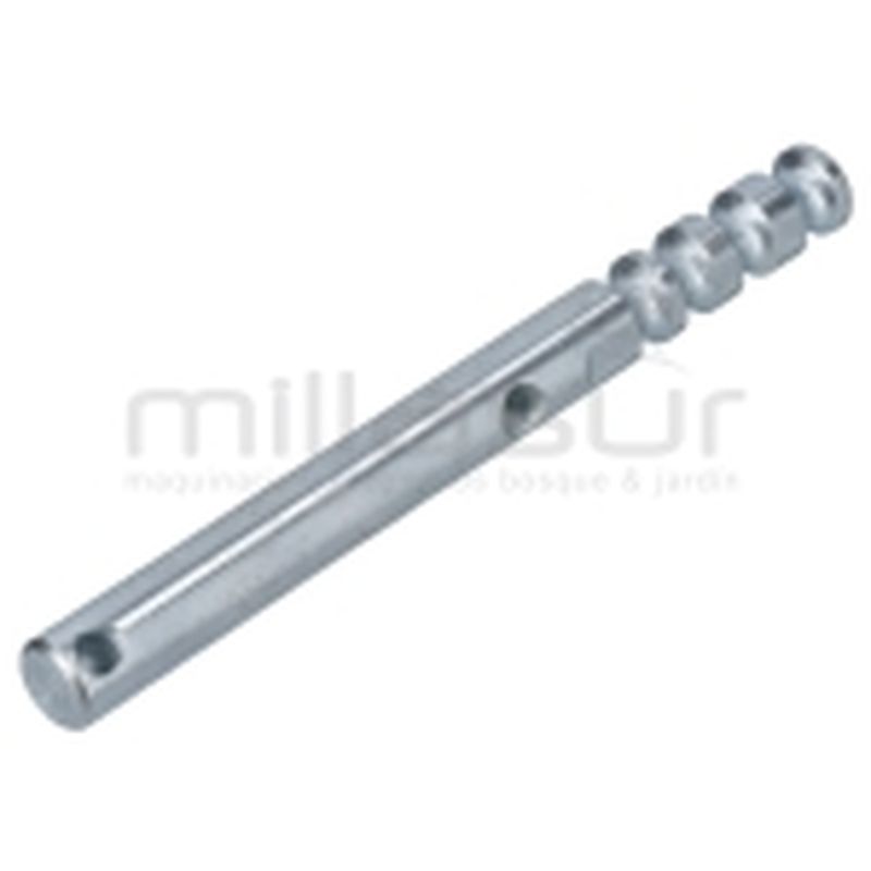 EJE LEVA CAMBIO VELOCIDAD - motoscamaralweb.com