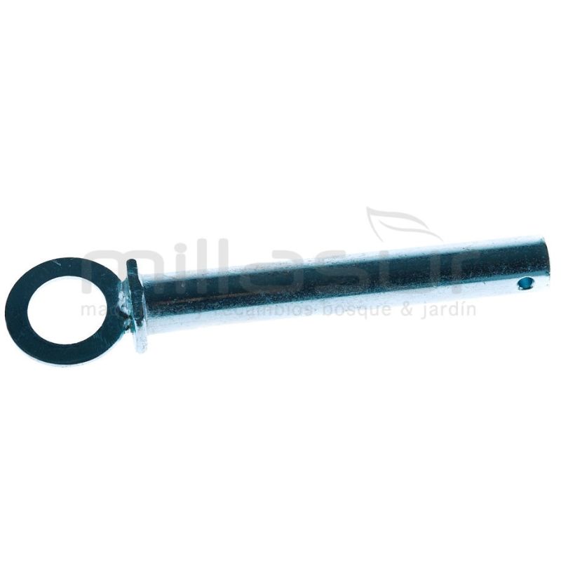 PASADOR ENGANCHE APEROS MC500 MC507 (L 115 MM - D 15 MM ) - motoscamaralweb.com