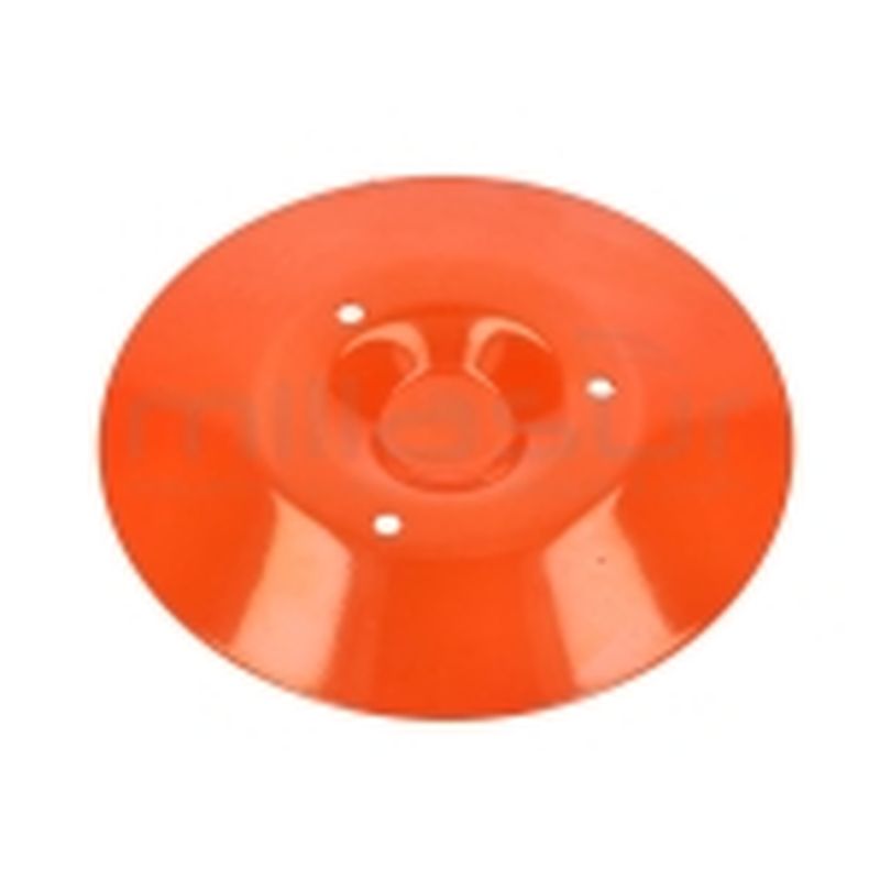 PLATO CUCHILLAS MC500 - MC507 (23mm de hexagono) - motoscamaralweb.com