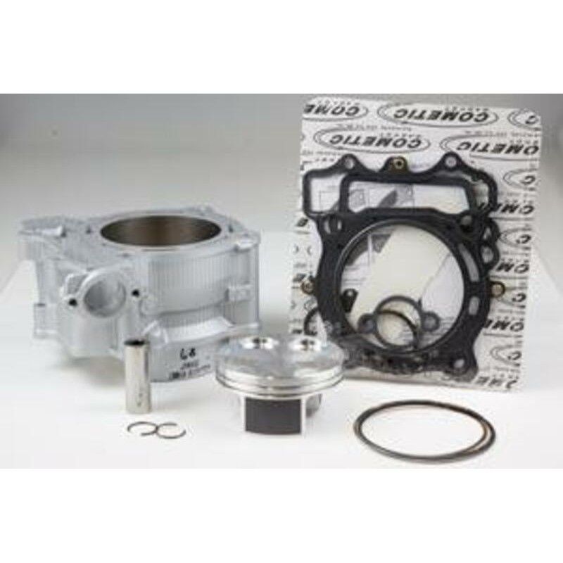 Kit Completo sobredimensionado Cylinder Works-Vertex 21002-K01 - motoscamaralweb.com