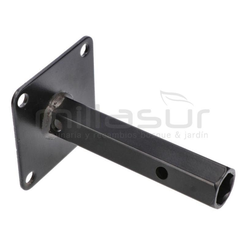 EJE RUEDAS NEUMÁTICAS - motoscamaralweb.com