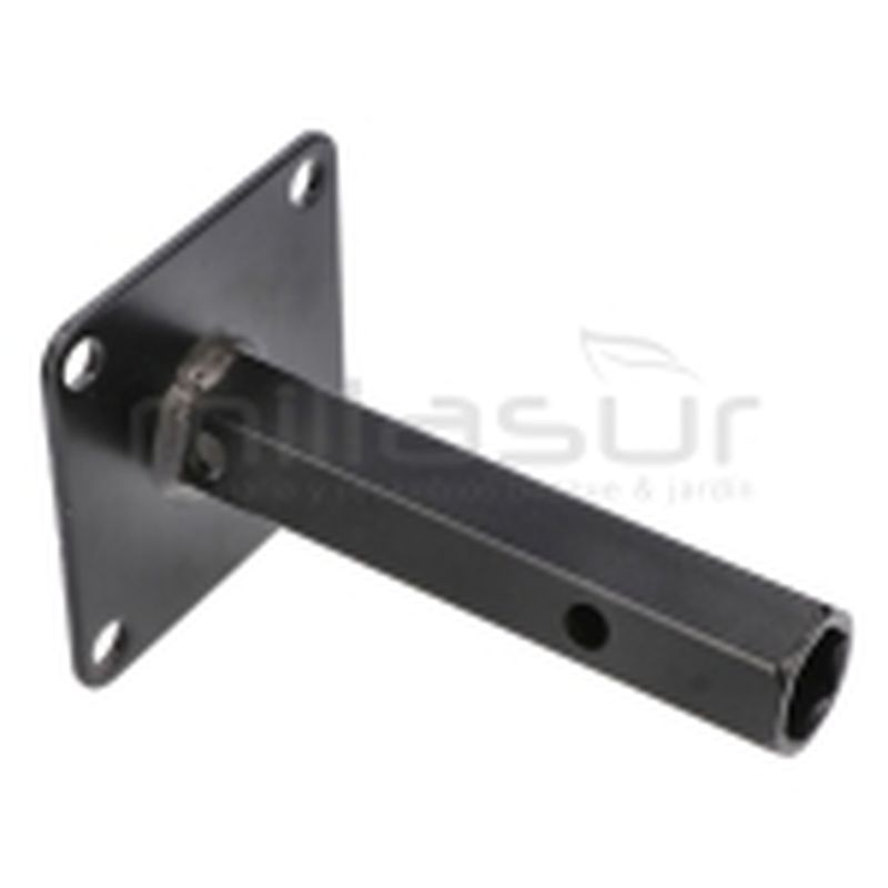 EJE RUEDAS NEUMÁTICAS - motoscamaralweb.com