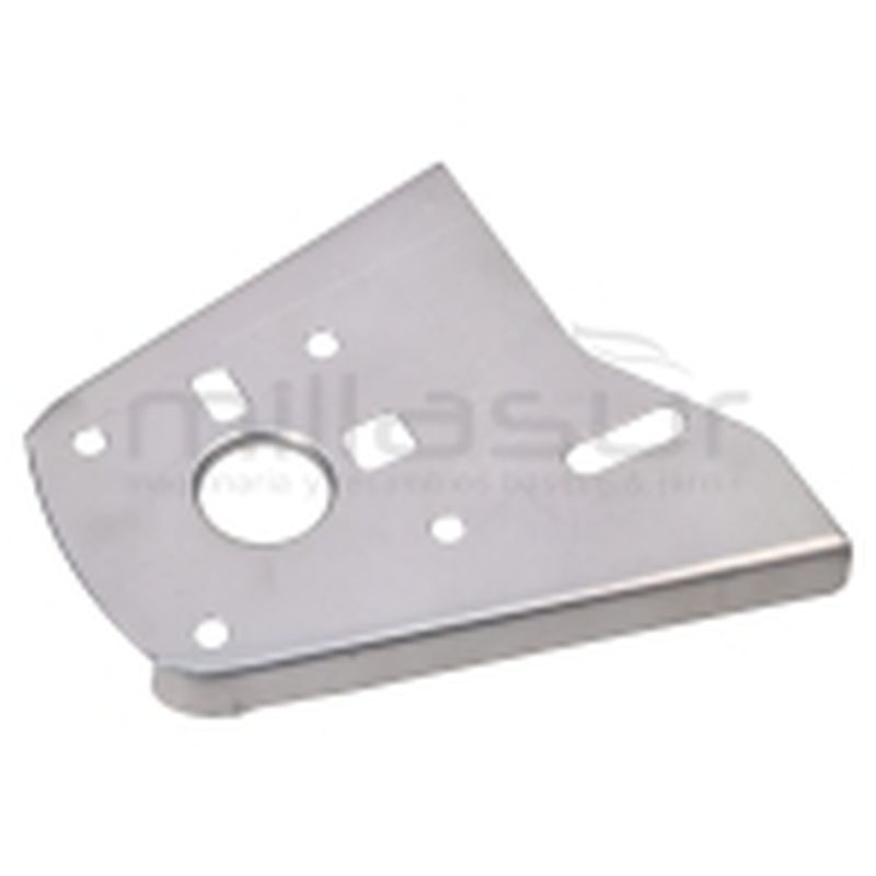 PLATINA PROTECCION SALIDA MOTOR - motoscamaralweb.com