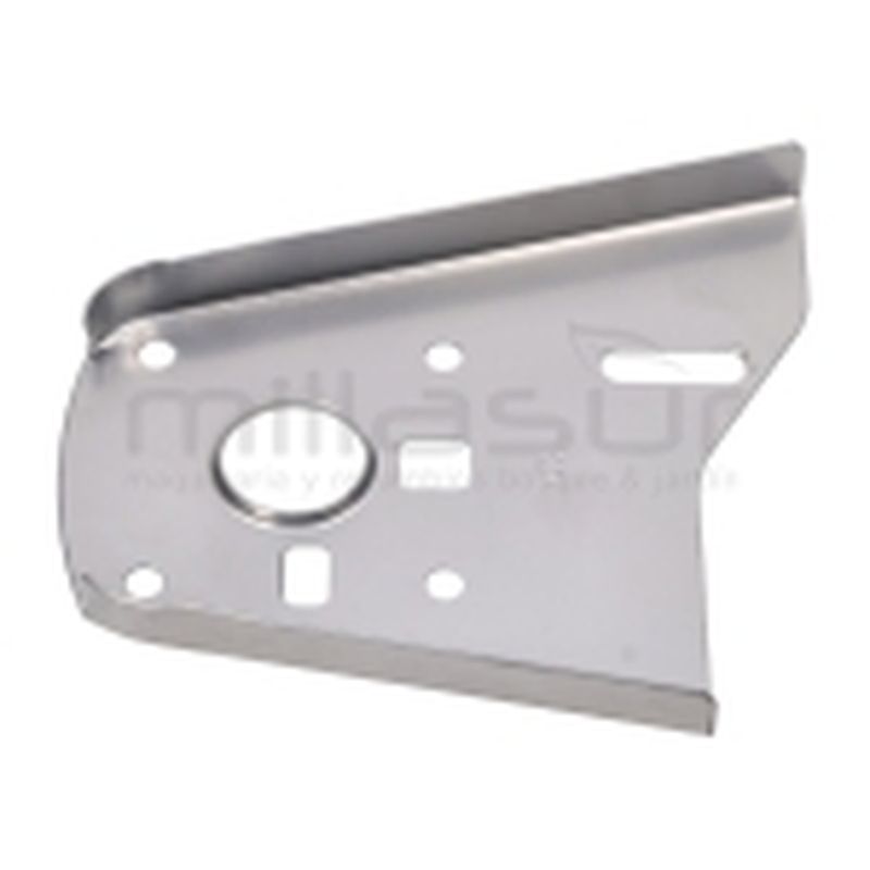PLATINA PROTECCION SALIDA MOTOR - motoscamaralweb.com