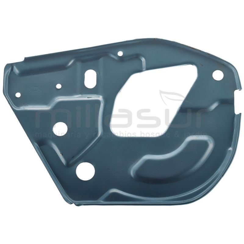 PLATINA PROTECCION SALIDA CAMBIO - motoscamaralweb.com