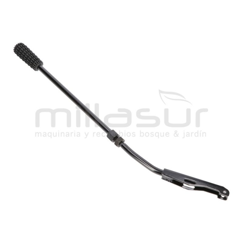 PALANCA MARCHAS MC500 - motoscamaralweb.com